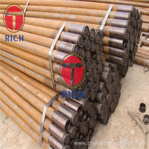 Multi - Rifled Seamless Steel Boiler Tubes